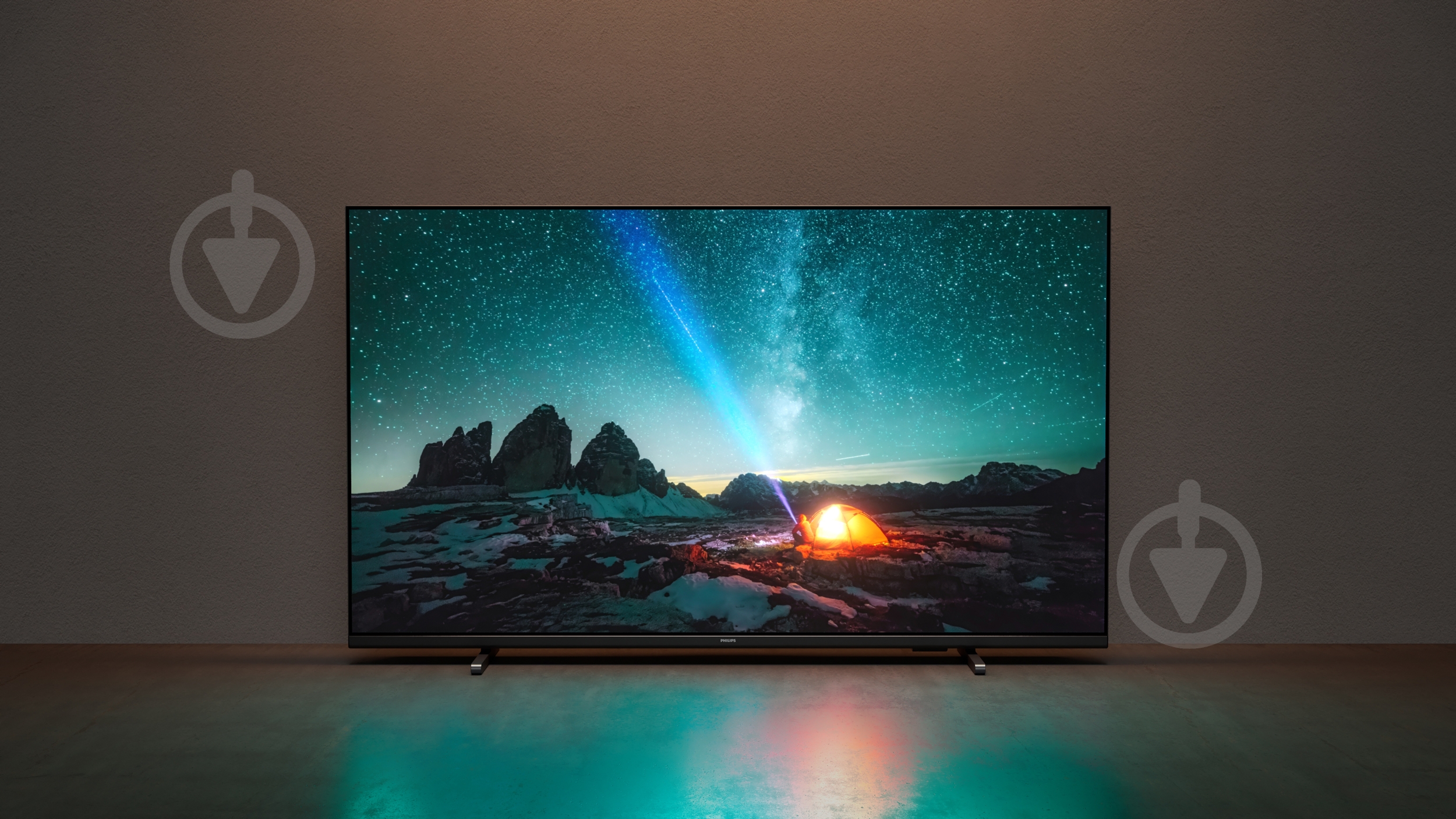 Телевизор Philips 55PUS7609/12 - фото 8