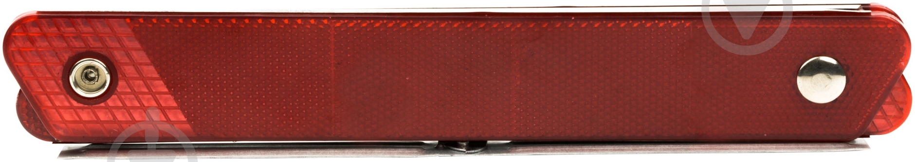 Знак аварийной остановки RT120 3123 - фото 2