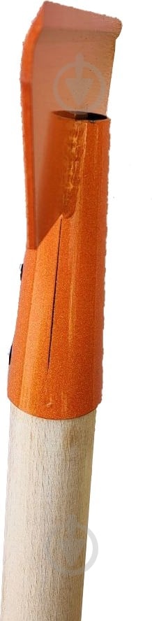 Ледобур с черенком 1,6 м - фото 1