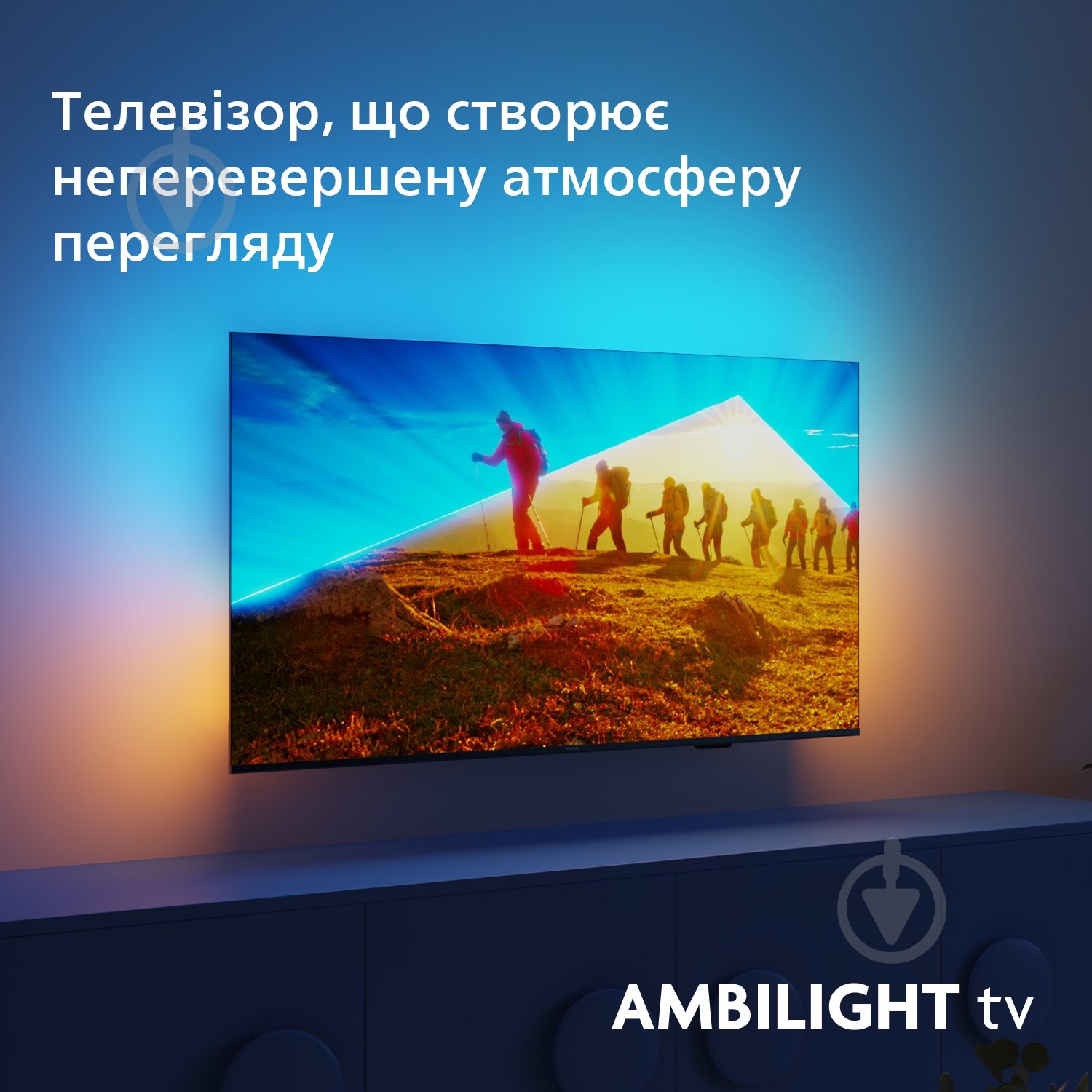 Телевизор Philips 50PUS8009/12 - фото 10