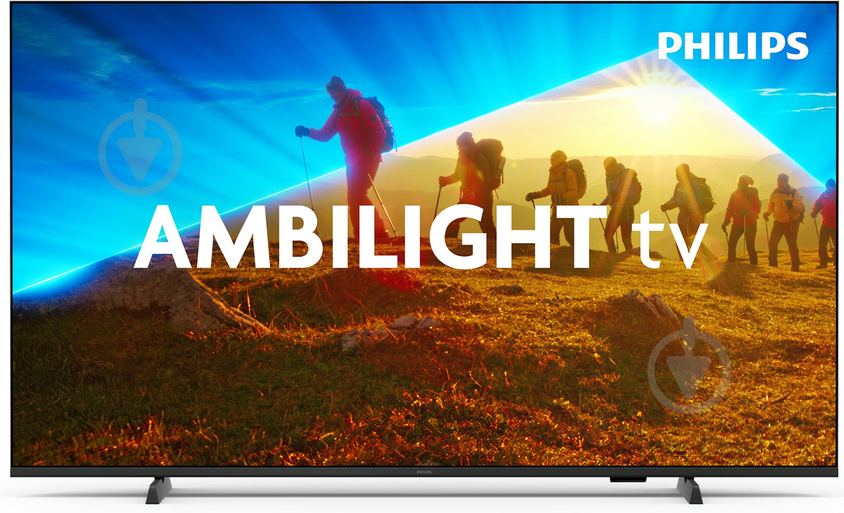 Телевизор Philips 50PUS8009/12 - фото 5