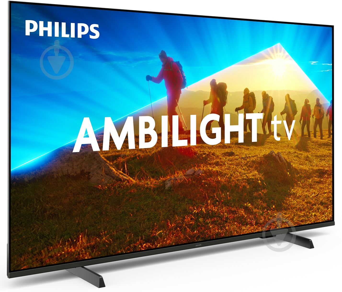 Телевизор Philips 50PUS8009/12 - фото 6