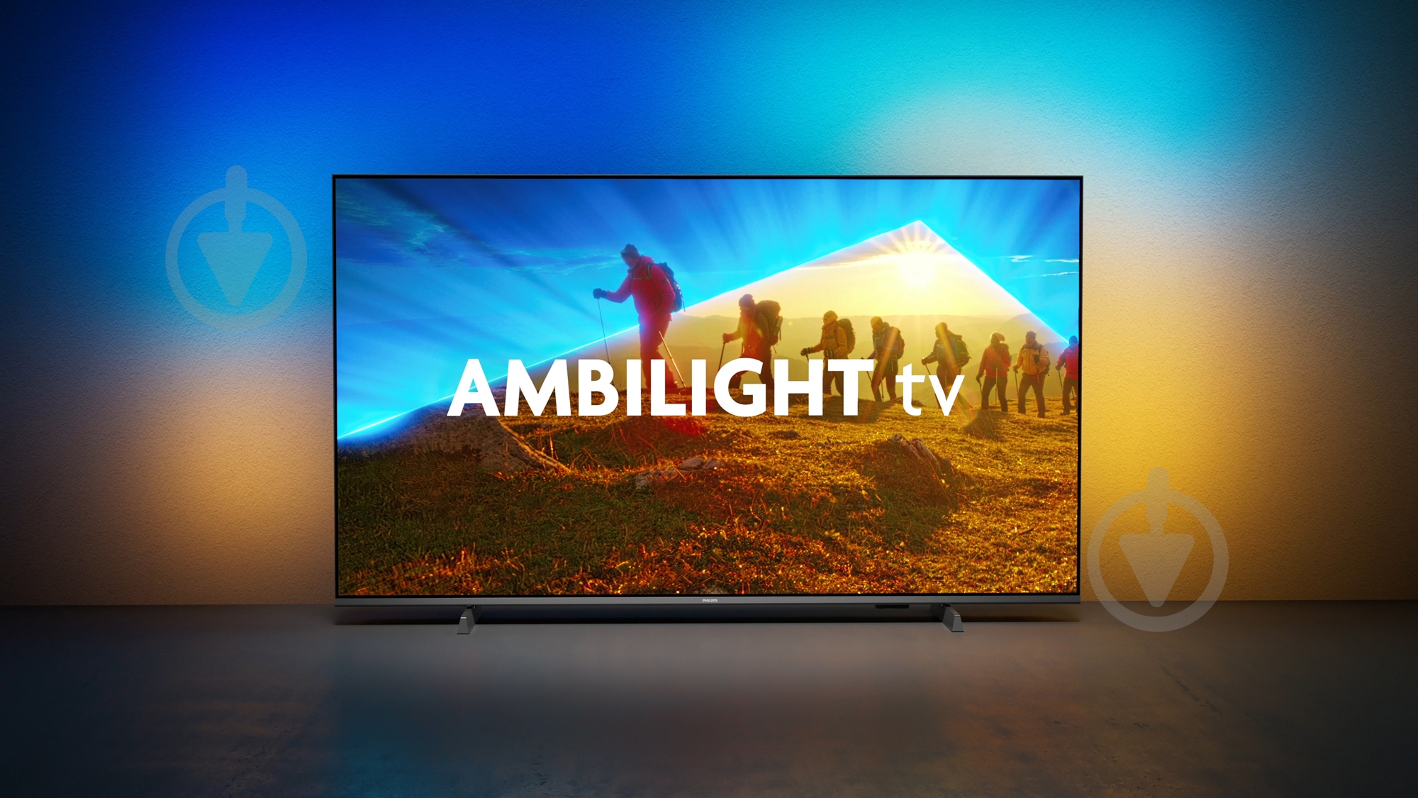 Телевизор Philips 50PUS8009/12 - фото 9