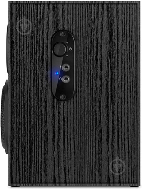 Колонки Sven SPS-580 2.0 black - фото 3
