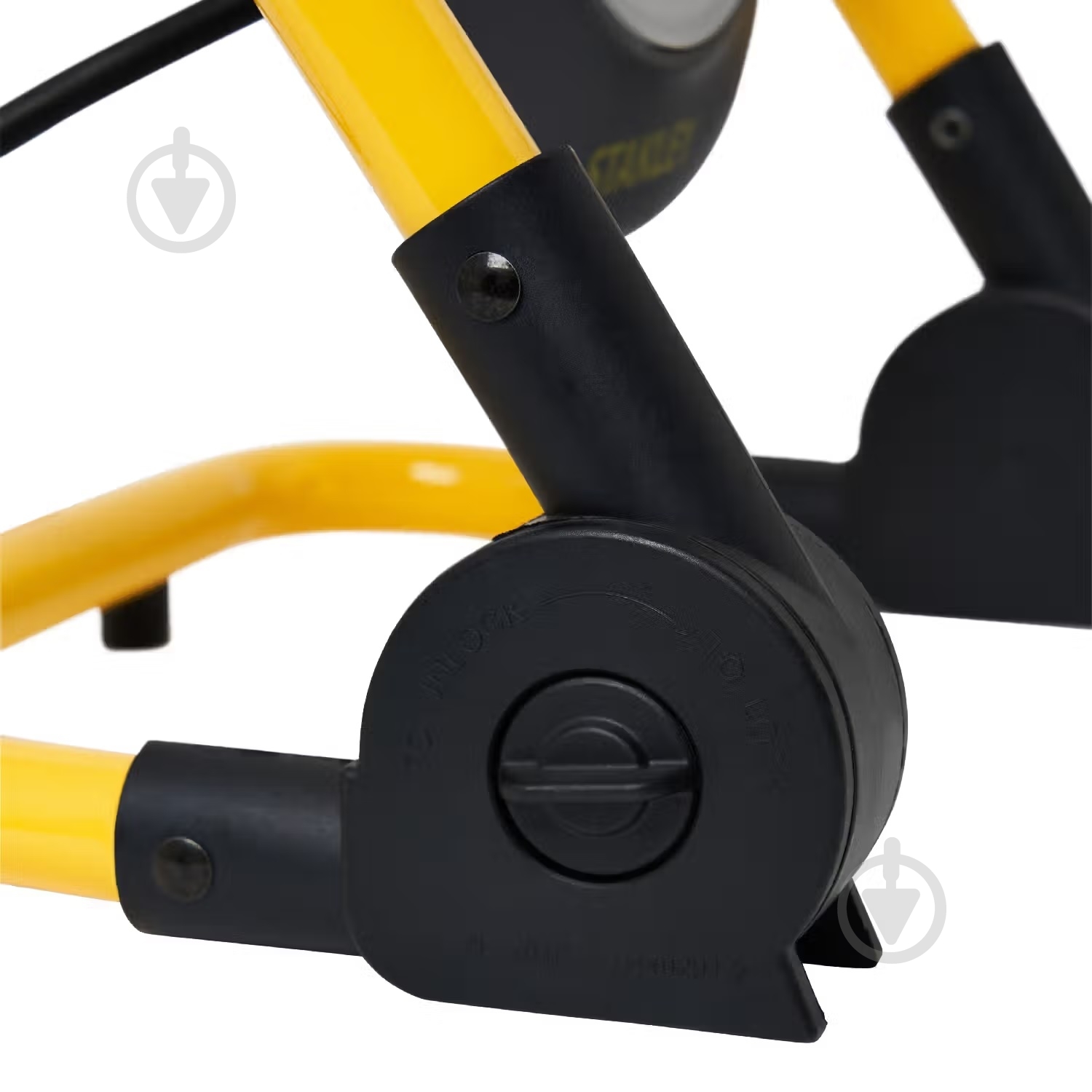 Фонарь прожекторный Stanley 2100 Lm SXLS35526E - фото 4