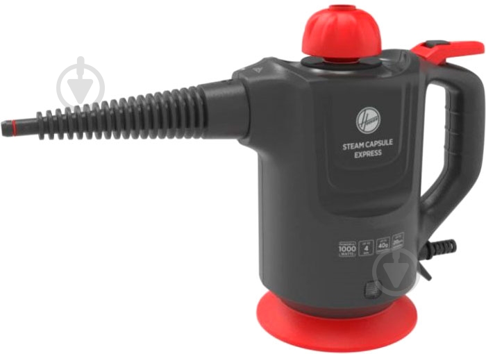 Пароочиститель Hoover SGE1000 011 39600209 - фото 1