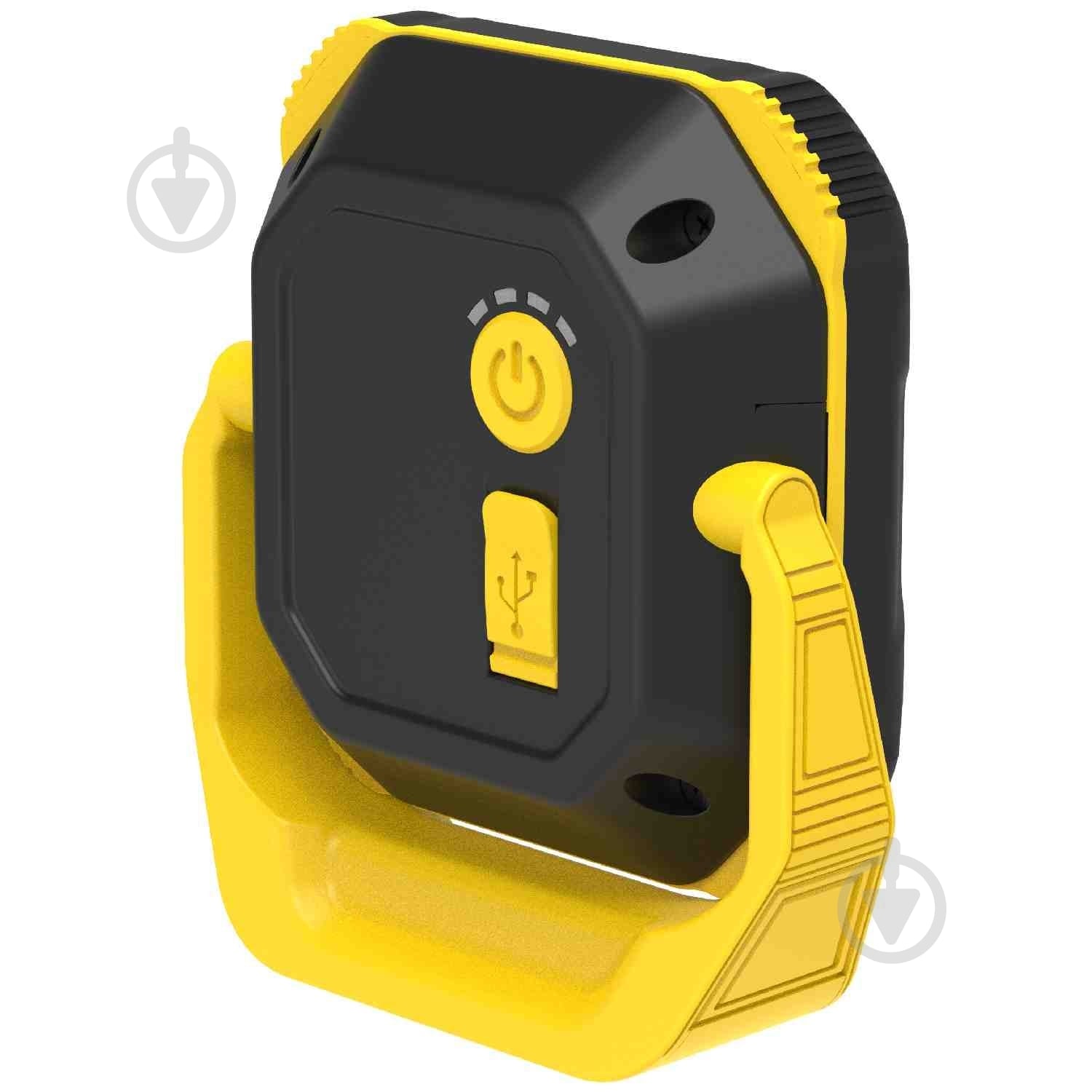 Фонарь прожекторный Stanley 5000 Lm SXLS50120E - фото 9