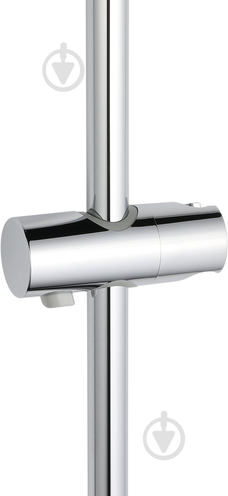 Душевая штанга EGO Style - фото 2 Душевая штанга EGO Style - фото 2