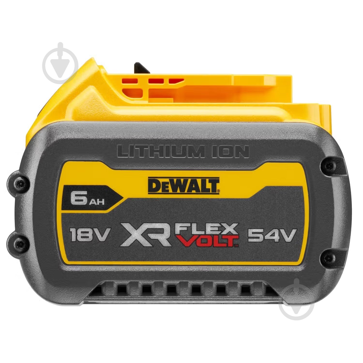 Батарея акумуляторна DeWalt 54,0V 6Ah DCB546_N473851 - фото 2 Батарея акумуляторна DeWalt 54,0V 6Ah DCB546_N473851 - фото 2