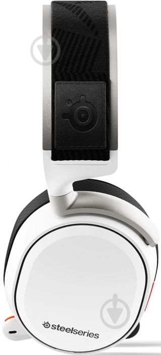 Гарнитура SteelSeries Arctis Pro WL white (61474_SS) - фото 3