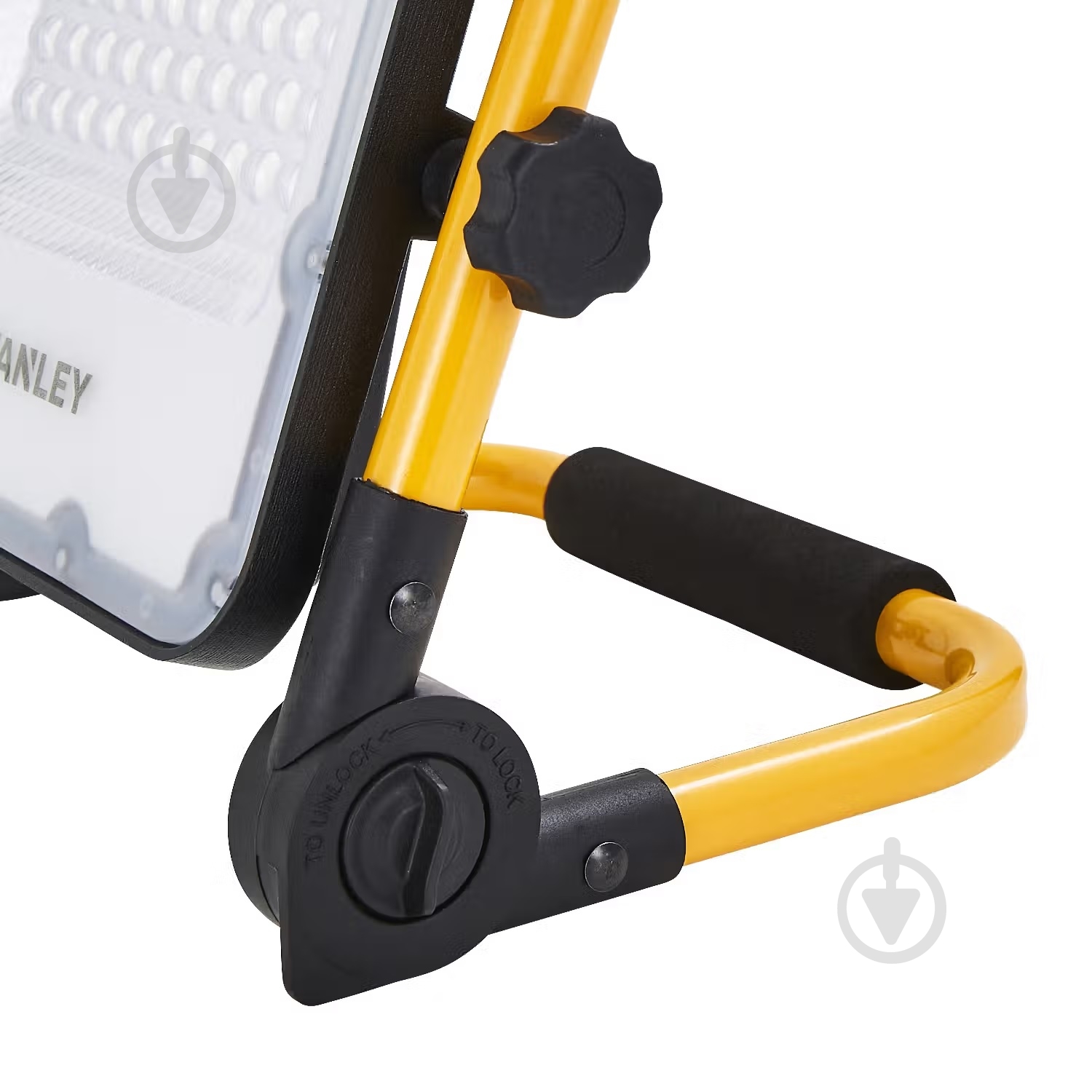 Фонарь прожекторный Stanley 3300 Lm SXLS37178E - фото 4