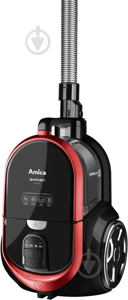 Пылесос Amica VM 4012 - фото 3