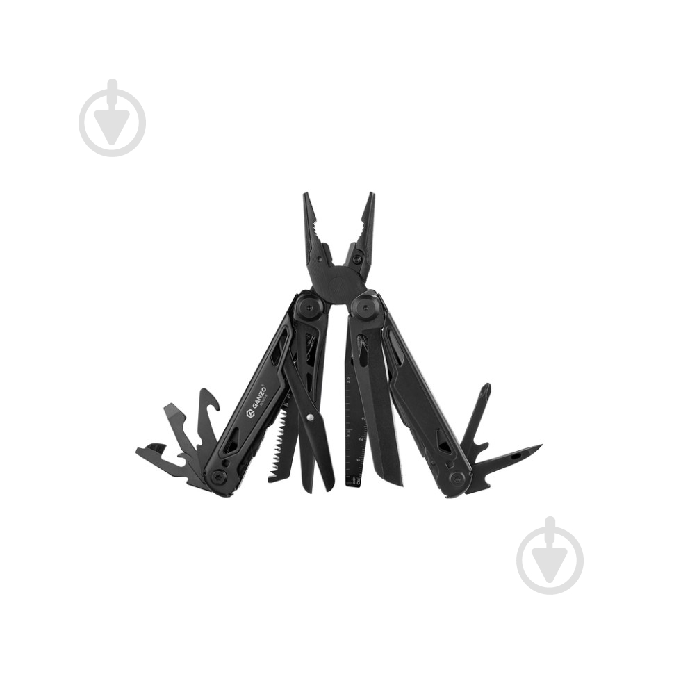 Мультитул Ganzo G303-B - фото 1