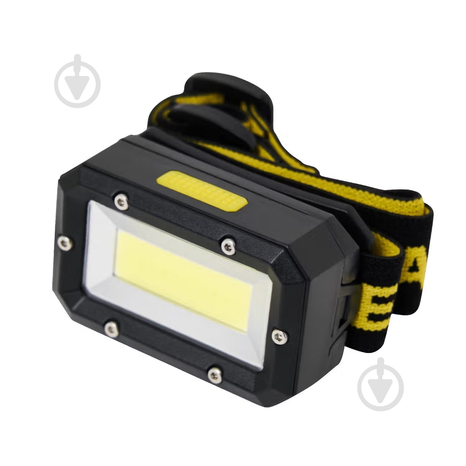 Ліхтарик на голову Stanley 120 Lm SXLS50107E - фото 6 Ліхтарик на голову Stanley 120 Lm SXLS50107E - фото 6