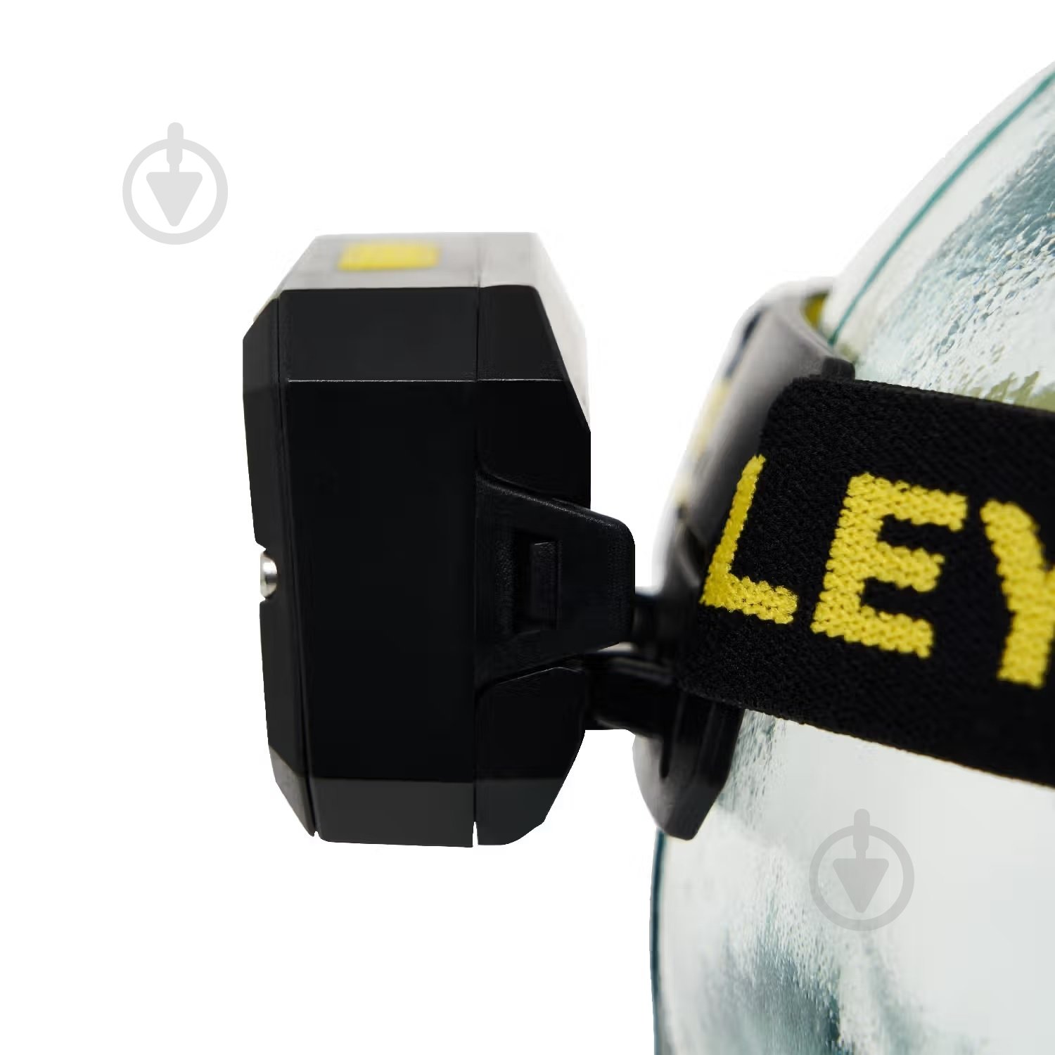 Ліхтарик на голову Stanley 120 Lm SXLS50107E - фото 5 Ліхтарик на голову Stanley 120 Lm SXLS50107E - фото 5