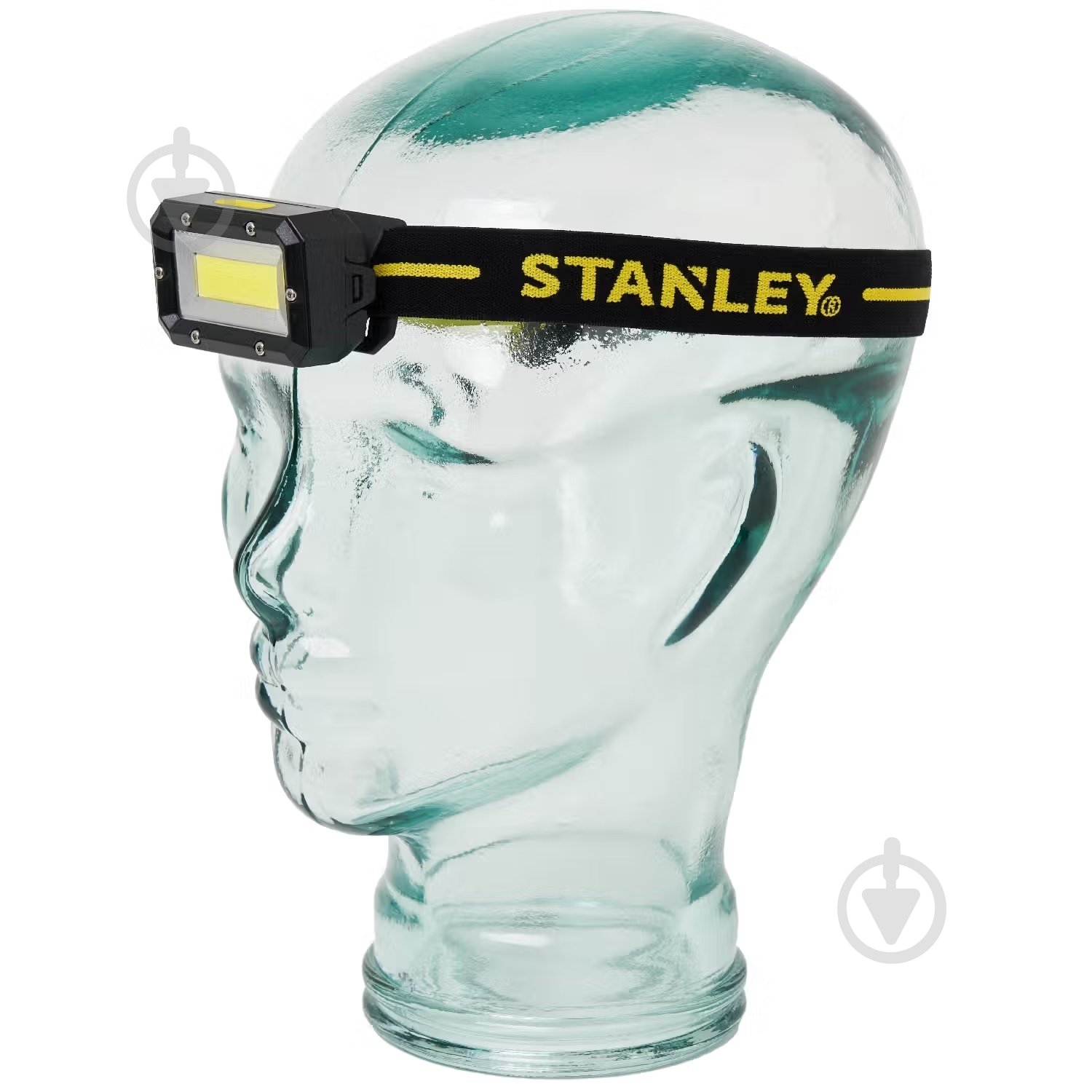 Ліхтарик на голову Stanley 120 Lm SXLS50107E - фото 4 Ліхтарик на голову Stanley 120 Lm SXLS50107E - фото 4