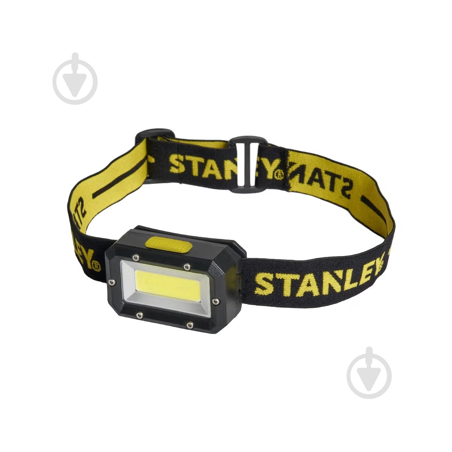 Ліхтарик на голову Stanley 120 Lm SXLS50107E - фото 3 Ліхтарик на голову Stanley 120 Lm SXLS50107E - фото 3