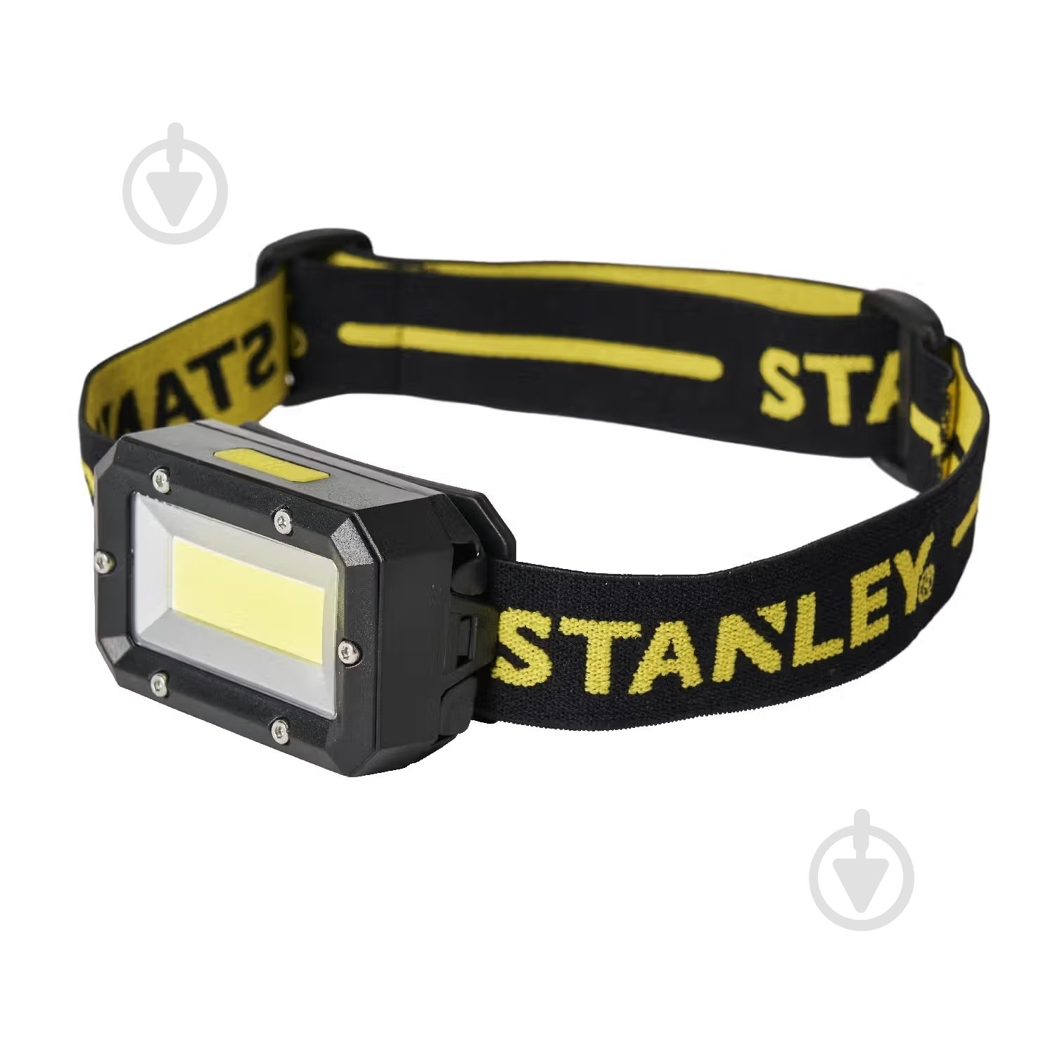 Ліхтарик на голову Stanley 120 Lm SXLS50107E - фото 2 Ліхтарик на голову Stanley 120 Lm SXLS50107E - фото 2