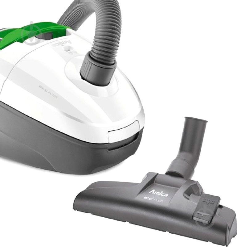 Пылесос Amica VM 1034 Ora - фото 4