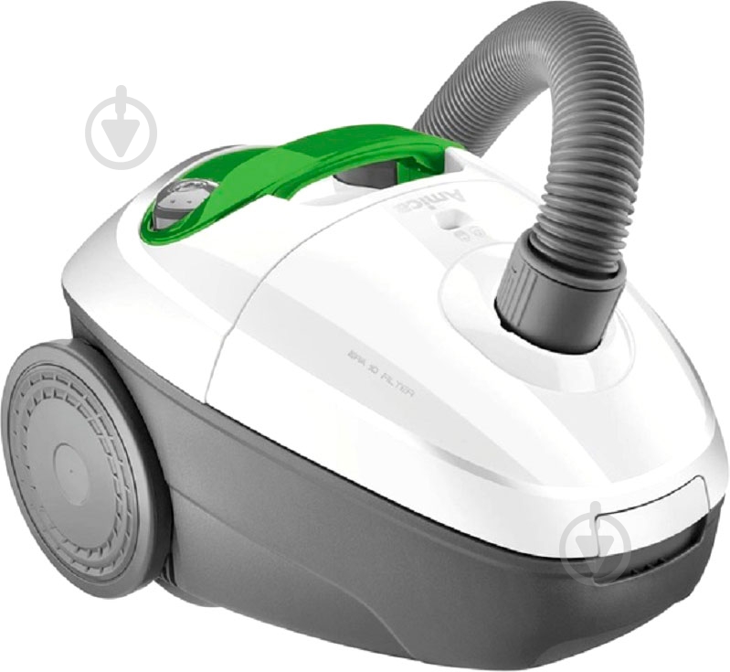 Пылесос Amica VM 1034 Ora - фото 3