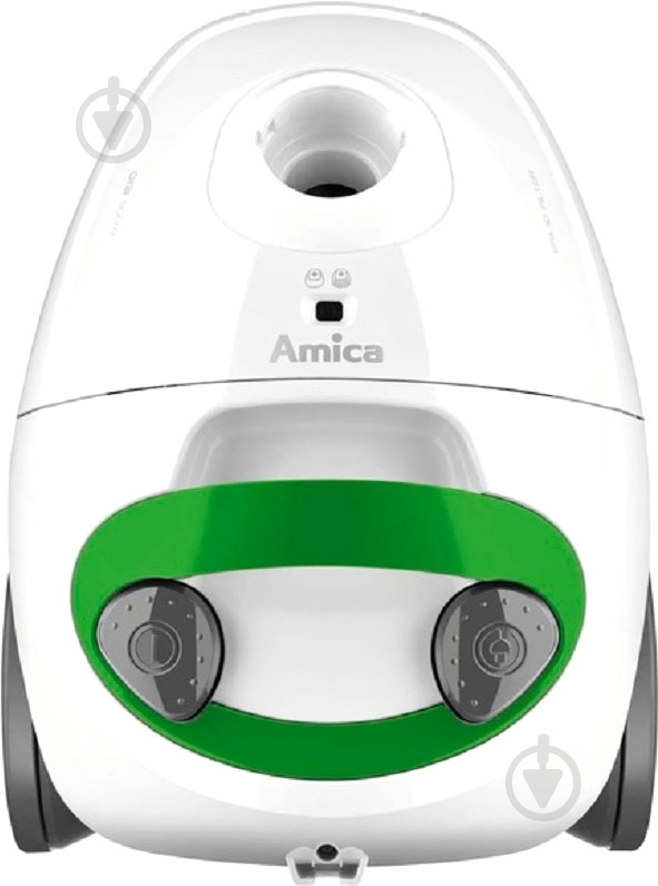 Пылесос Amica VM 1034 Ora - фото 2