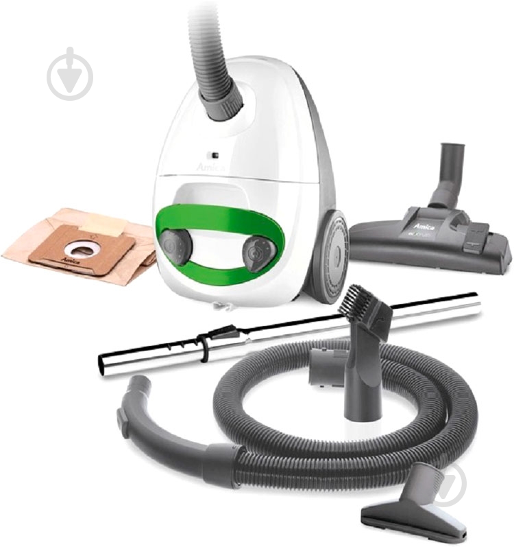 Пылесос Amica VM 1034 Ora - фото 1