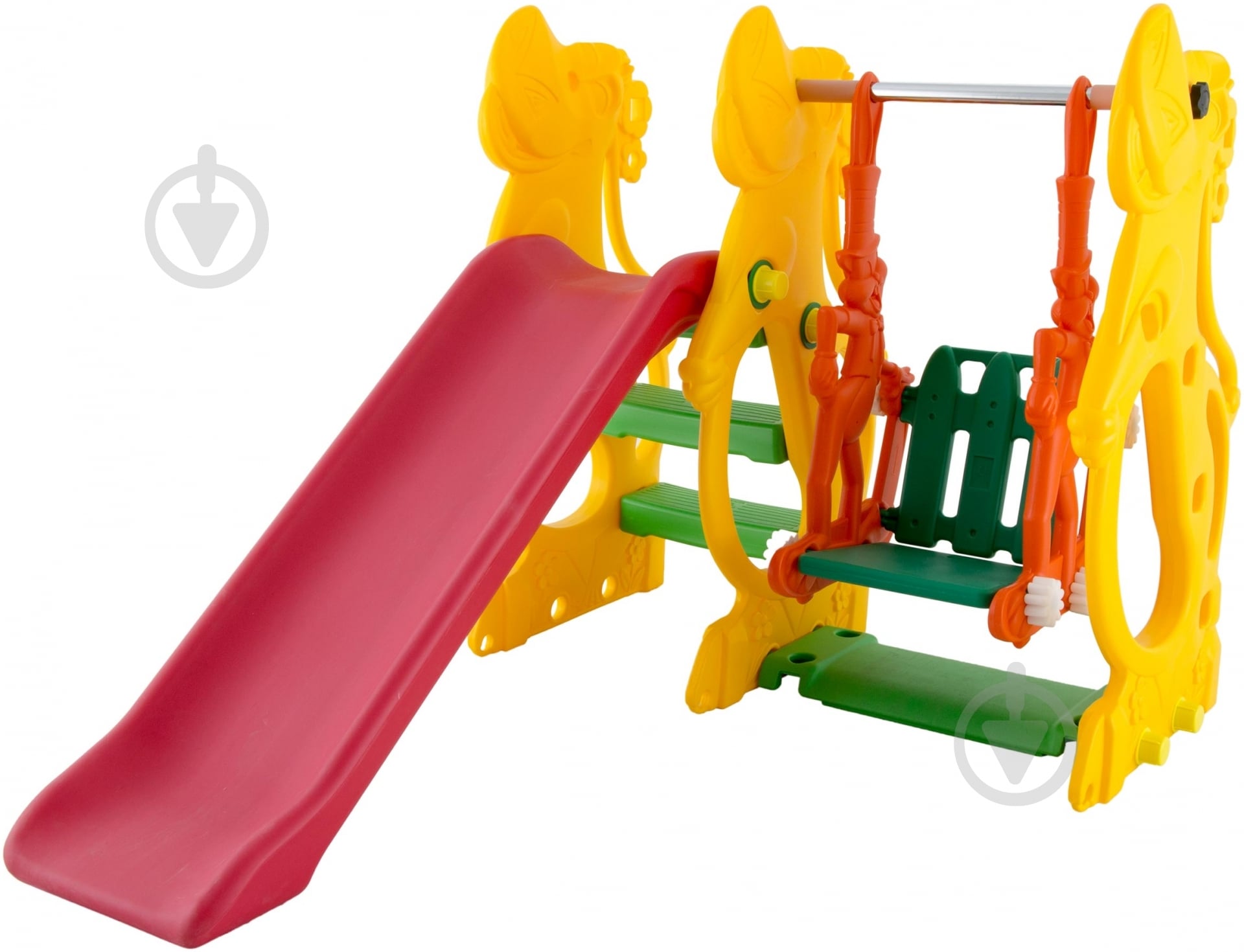 Горка детская Ching-Ching SL-13A - фото 1 Горка детская Ching-Ching SL-13A - фото 1