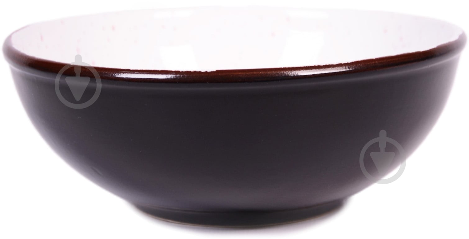 Салатник Manna Ceramics 750 мл Милк - фото 1
