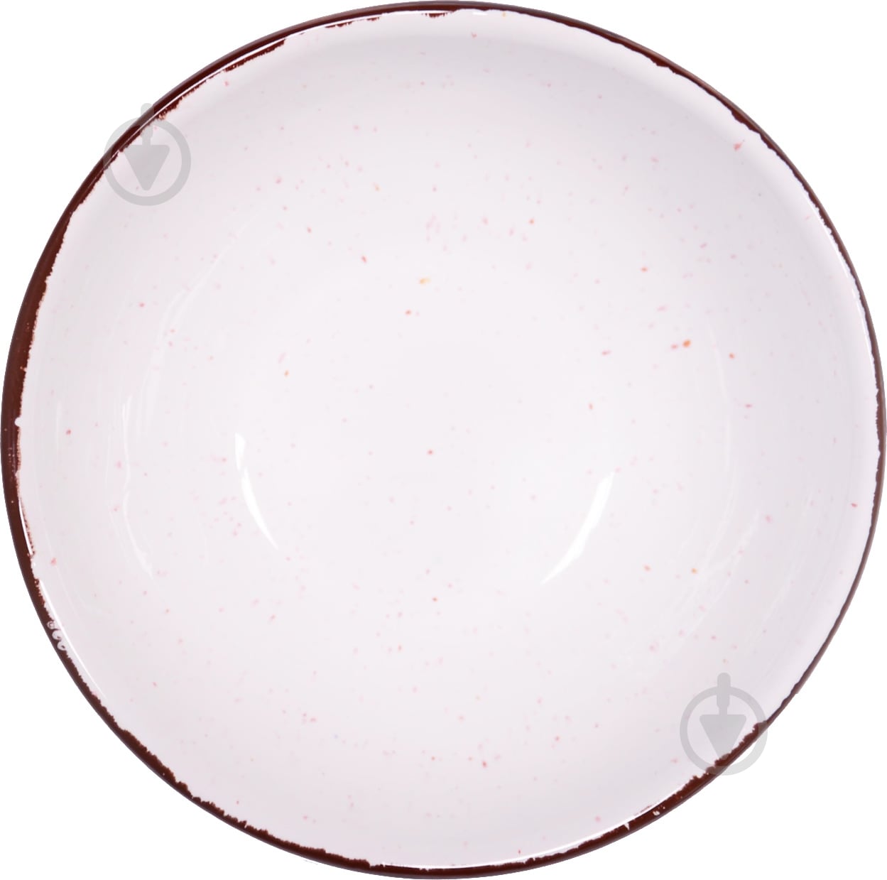 Салатник Manna Ceramics 750 мл Милк - фото 2