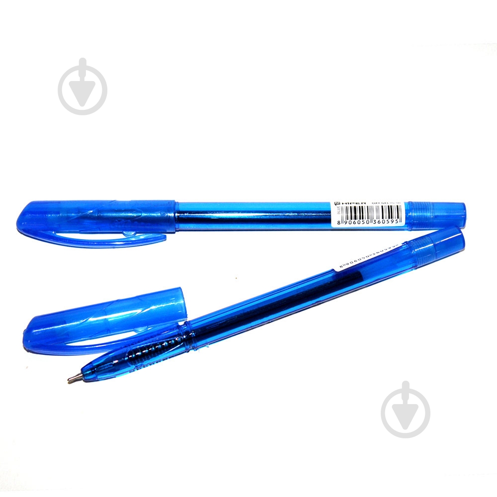 Ручка шариковая Hiper OXY GEL HG-190 - фото 1