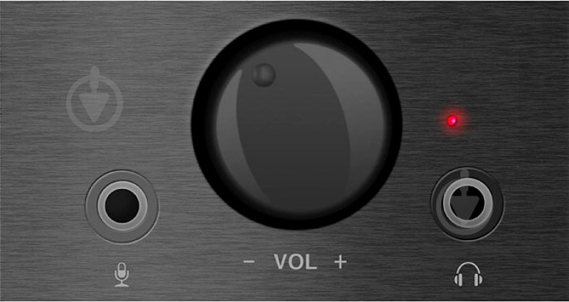 Колонки Sven 357 2.0 black - фото 5