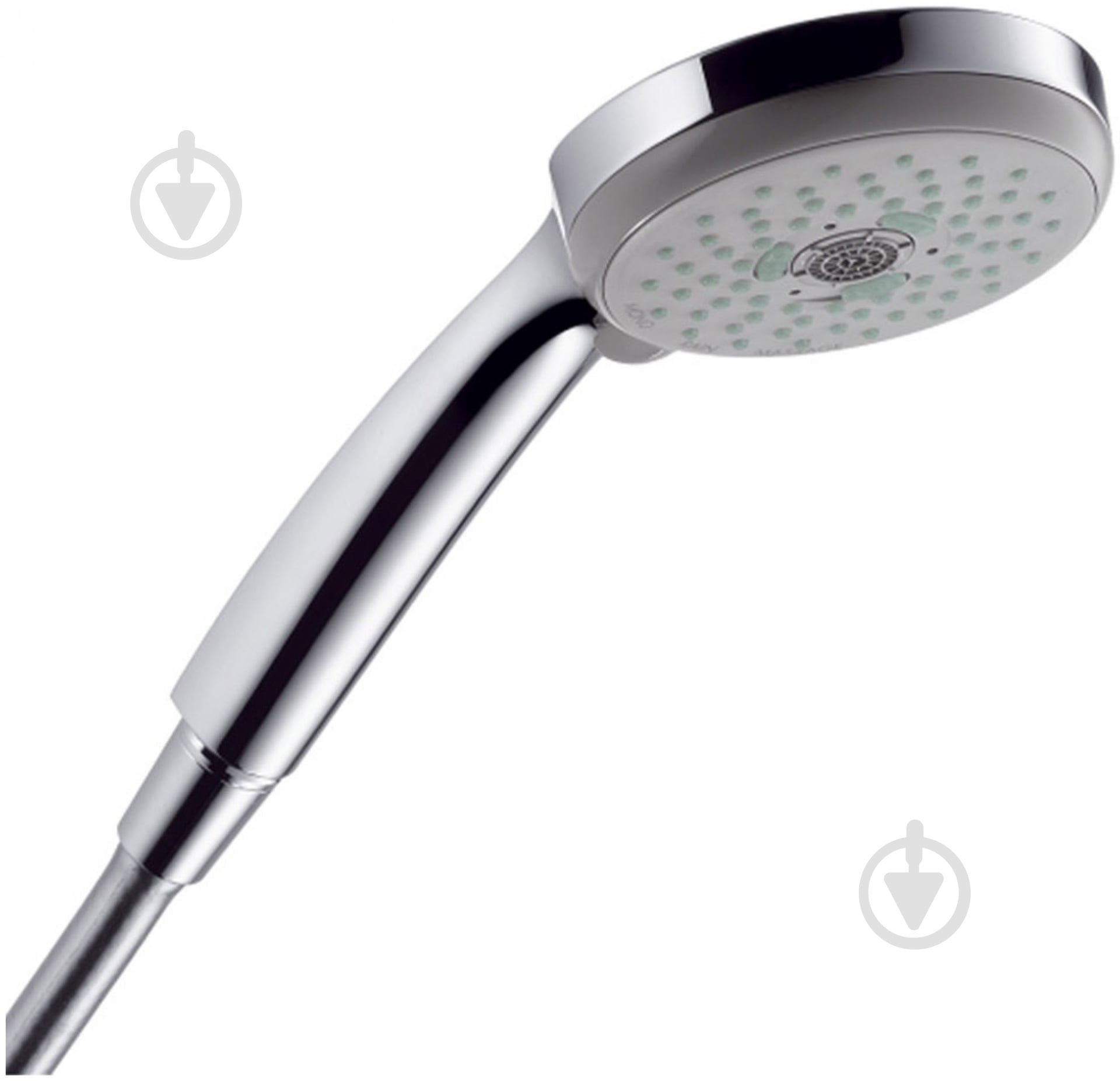 Ручний душ Hansgrohe Croma 100 Multi 28536000 - фото 1