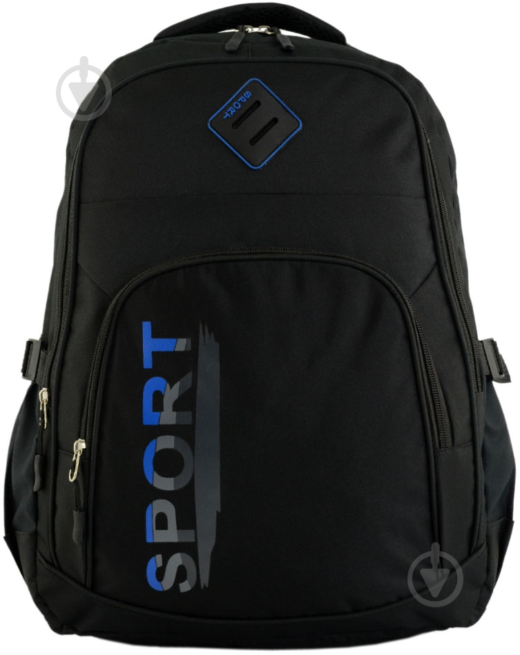 Рюкзак TRAUM 7027-37 - фото 1