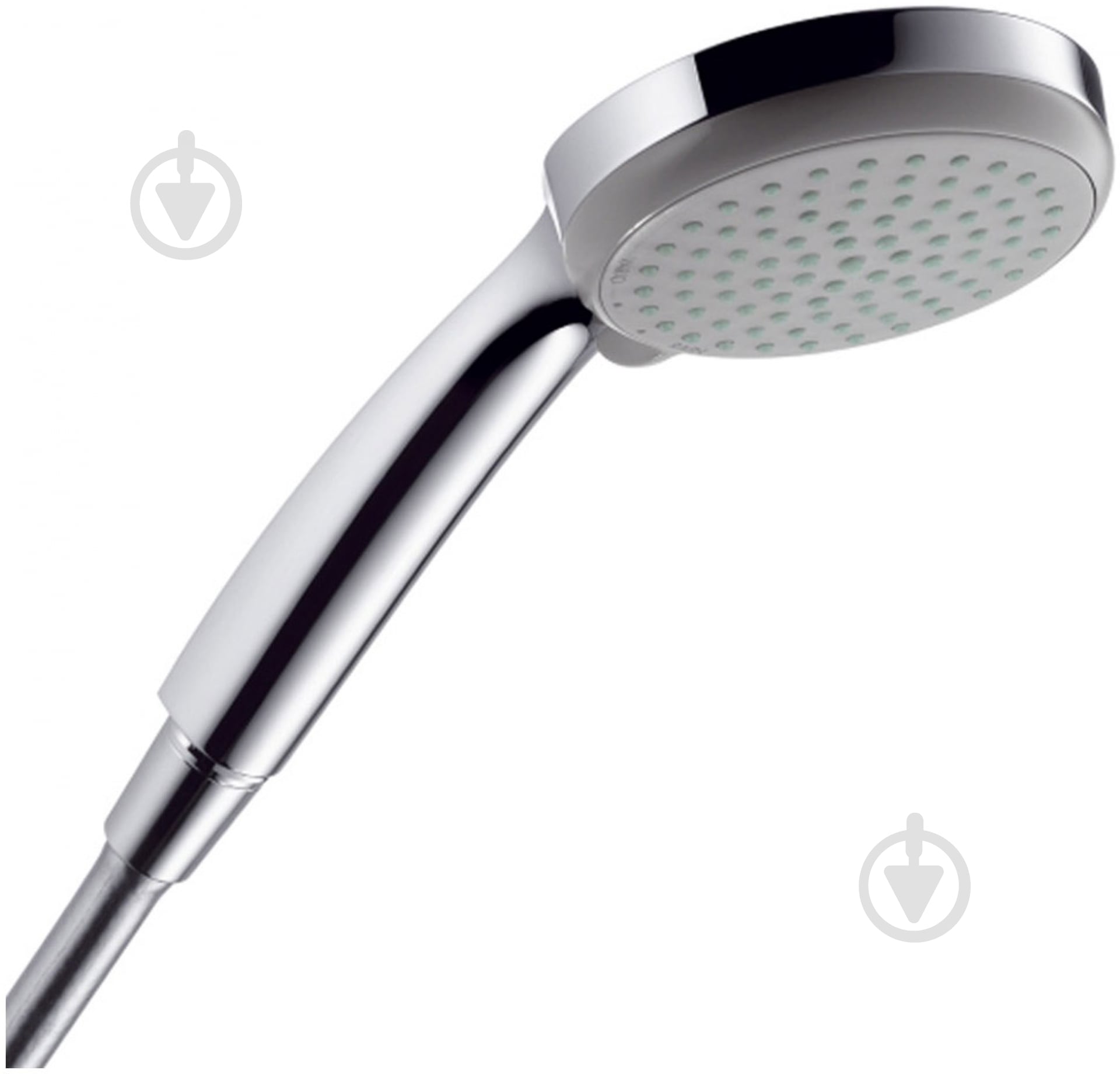 Ручной душ Hansgrohe Croma 100 Vario 28535000 - фото 1