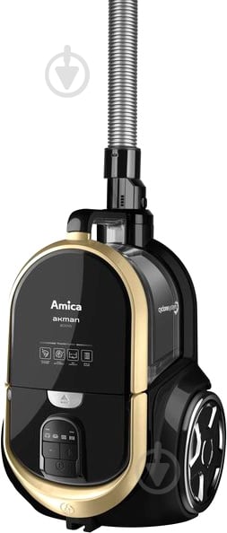 Пылесос Amica VM 4013 - фото 2