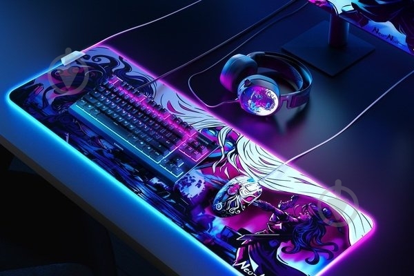 Мышь SteelSeries white (62535_SS) - фото 4