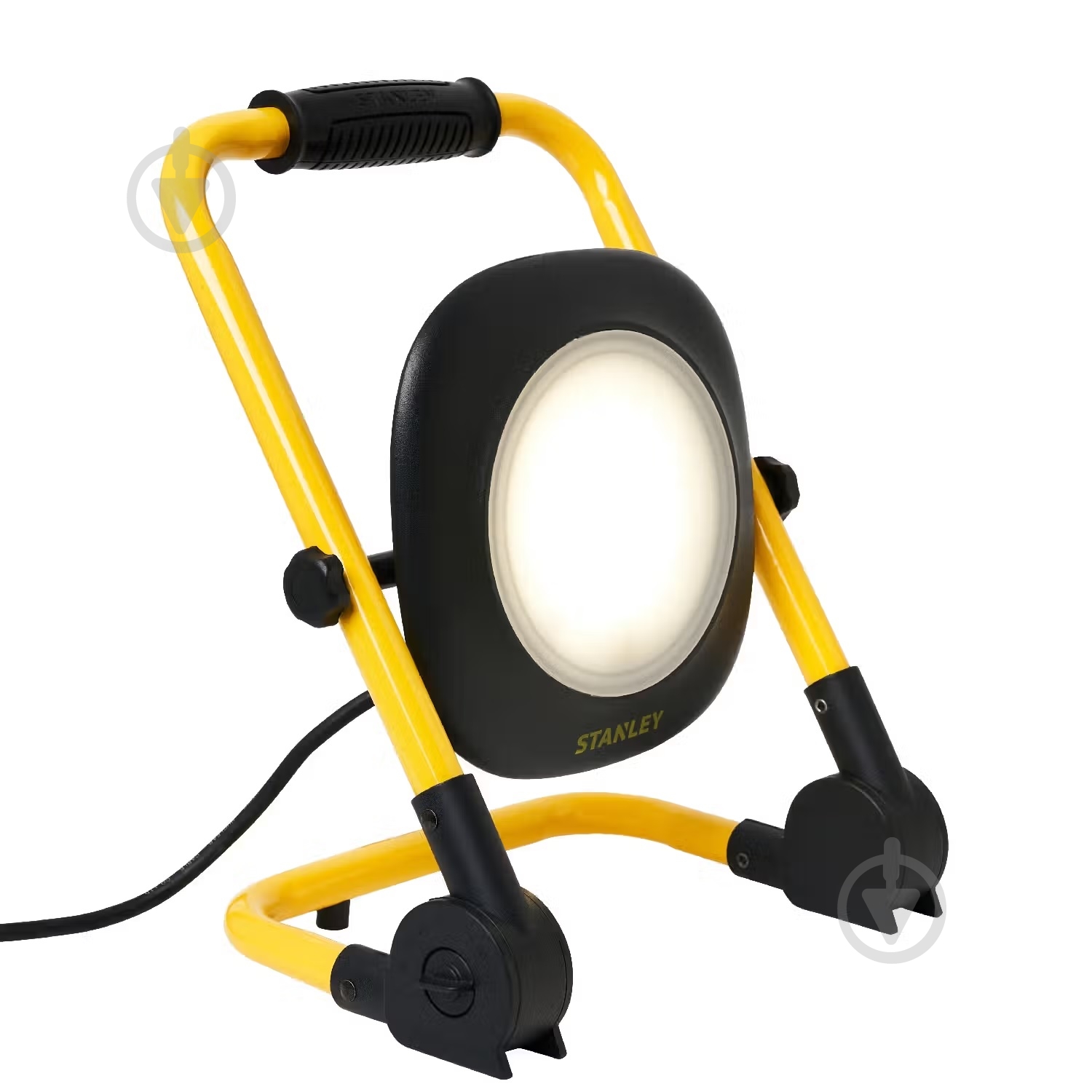 Фонарь прожекторный Stanley 4500 Lm SXLS35527E - фото 2 Фонарь прожекторный Stanley 4500 Lm SXLS35527E - фото 2