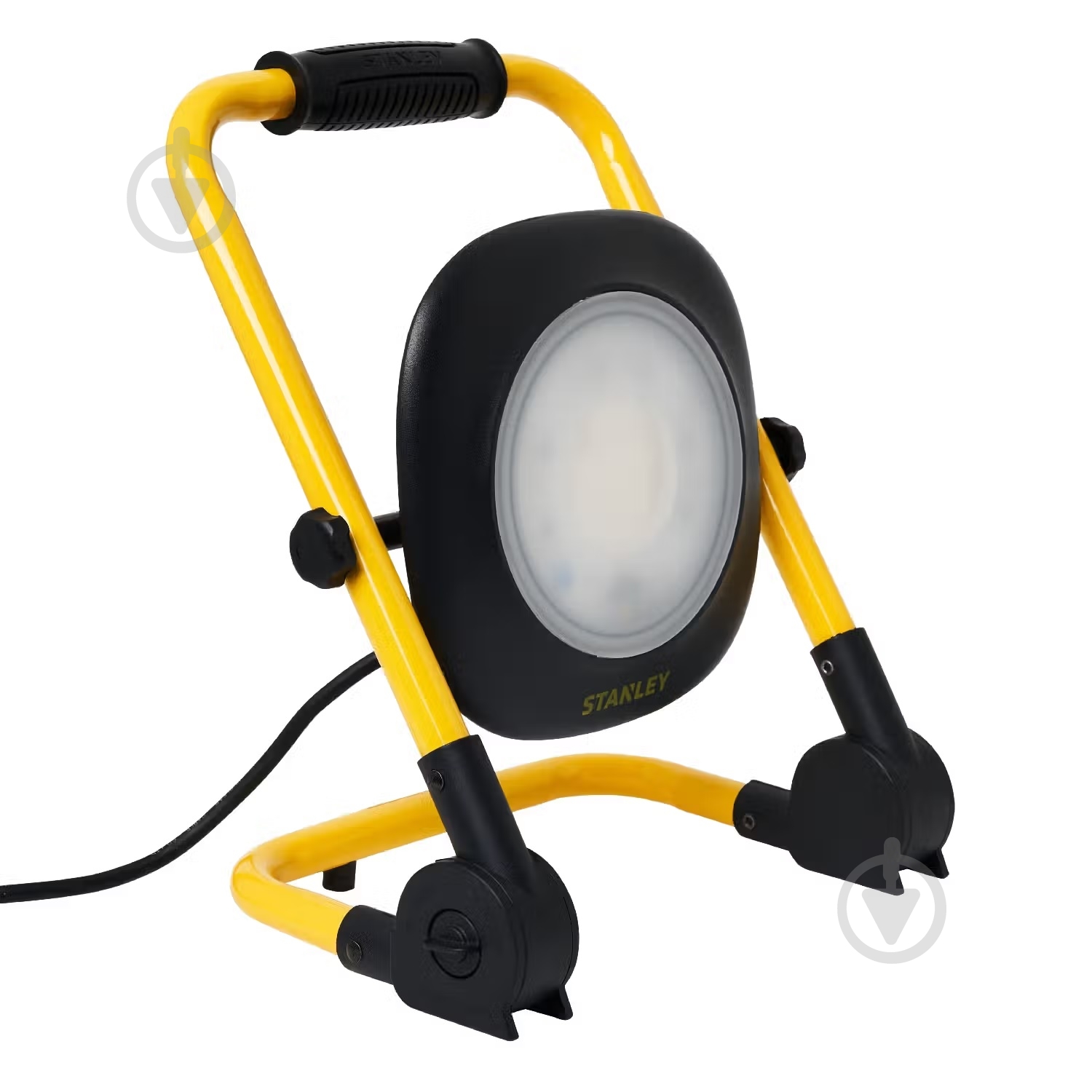 Фонарь прожекторный Stanley 4500 Lm SXLS35527E - фото 1 Фонарь прожекторный Stanley 4500 Lm SXLS35527E - фото 1