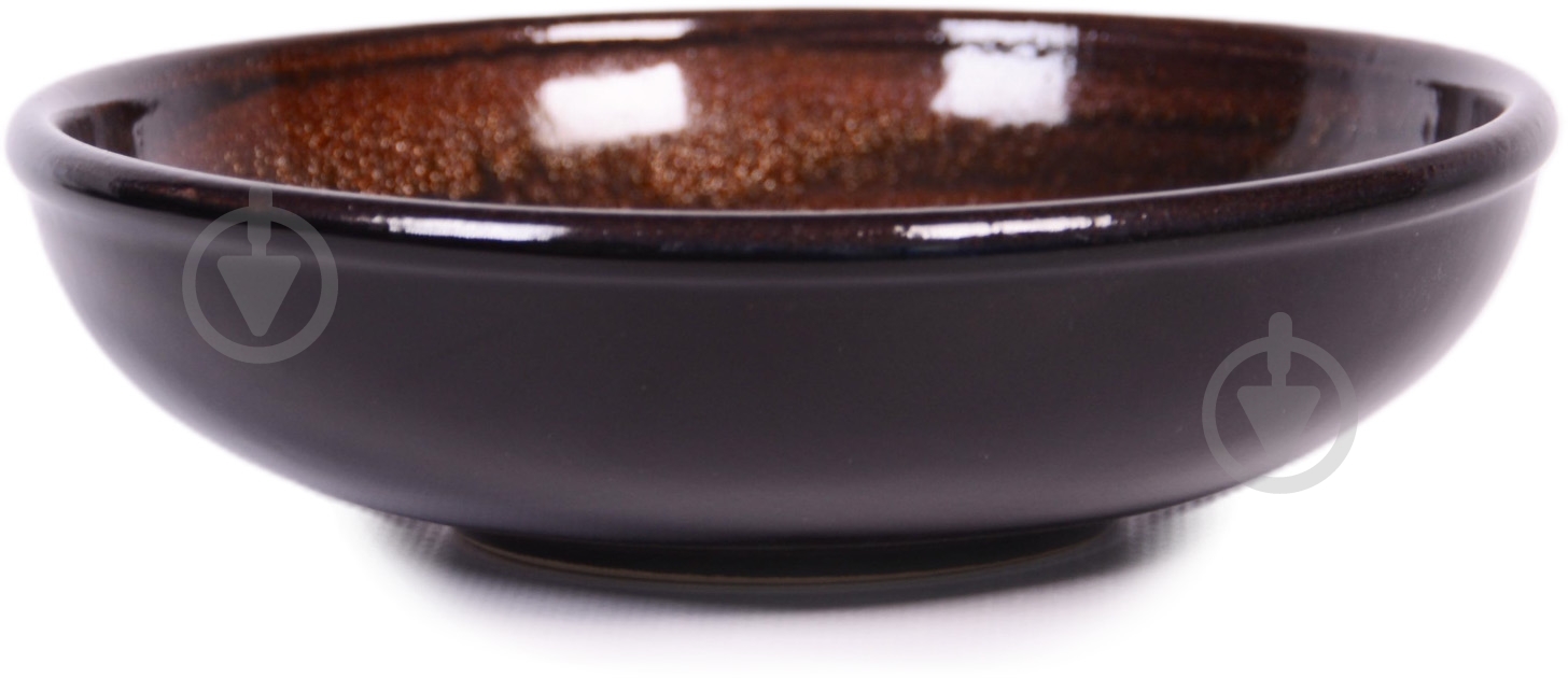 Салатник Bella Vita Matt Green 450 мл - фото 1