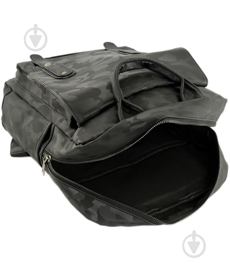 Рюкзак TRAUM 7030-15 - фото 5