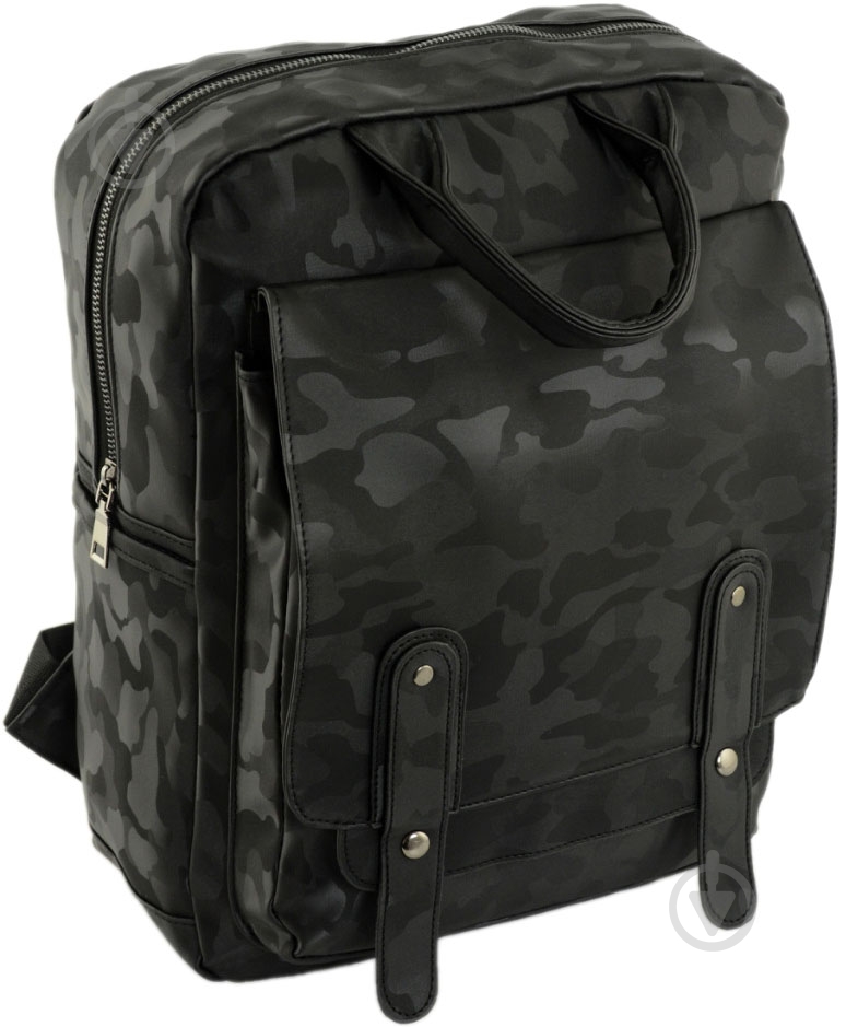 Рюкзак TRAUM 7030-15 - фото 1