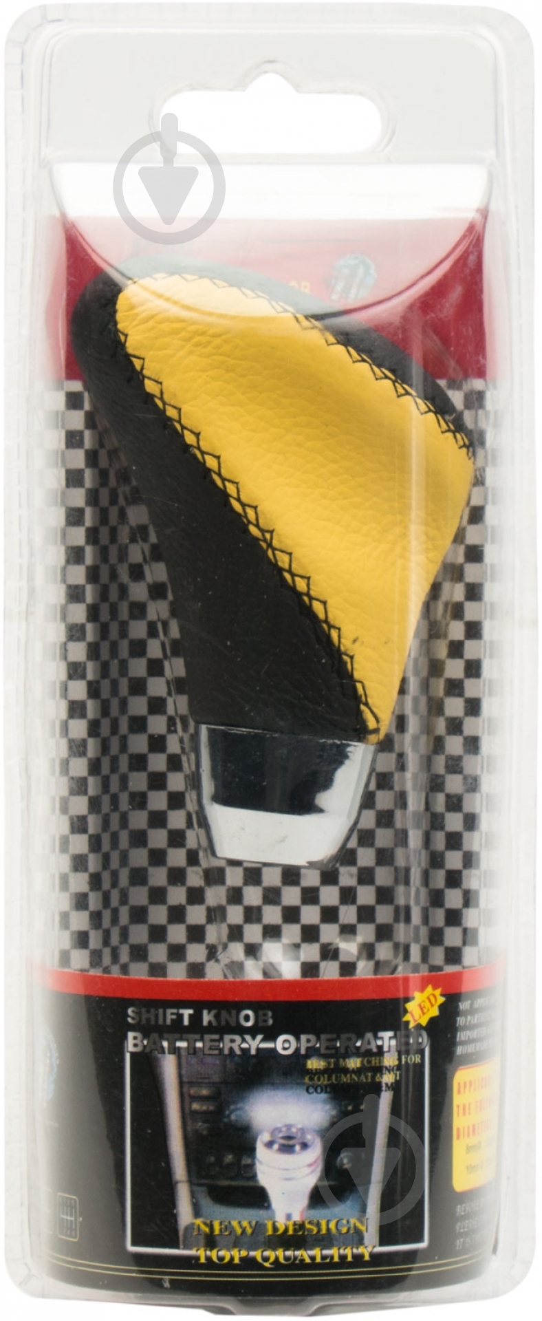 Ручка КП AX-J2262 - фото 2