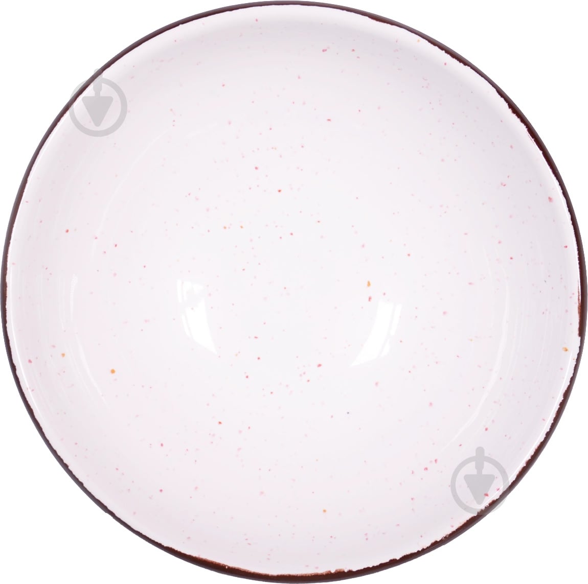 Салатник Manna Ceramics 450 мл Милк - фото 2