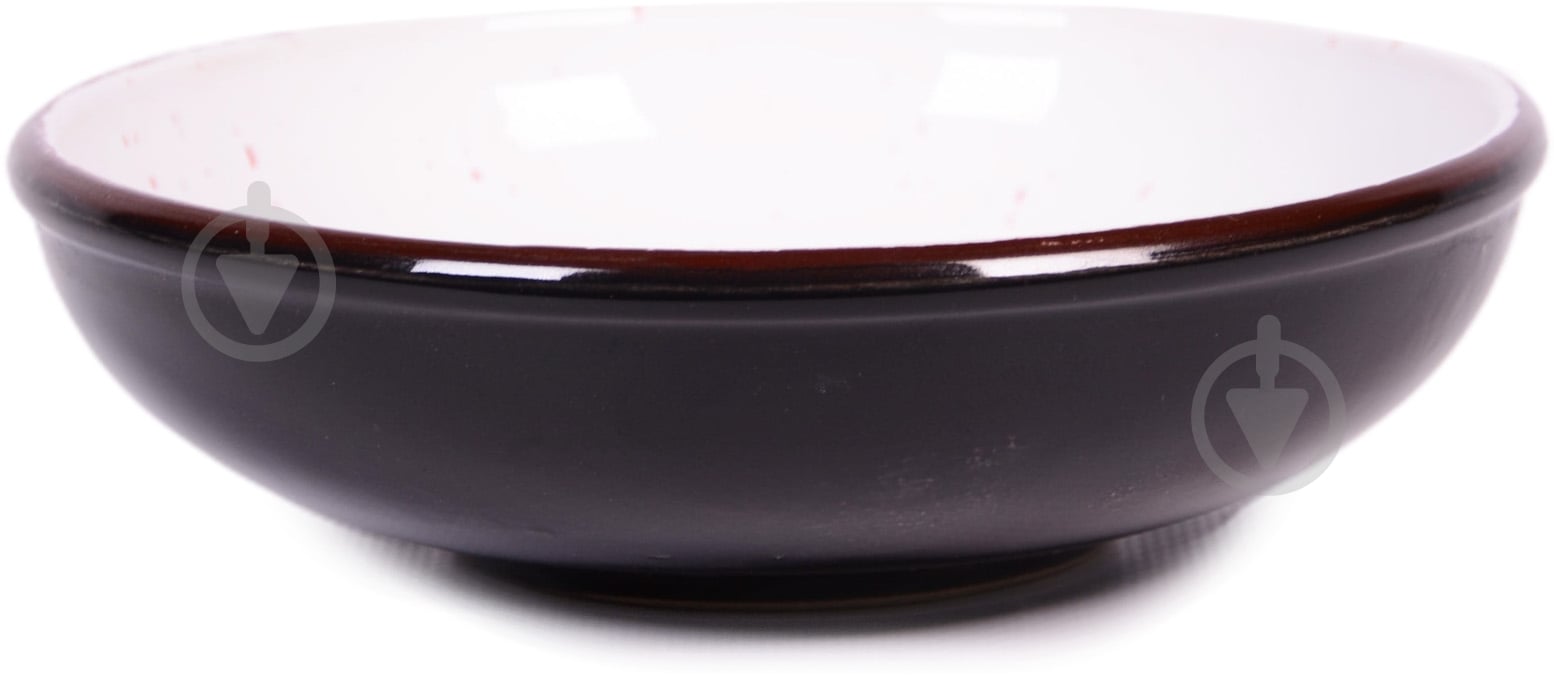 Салатник Manna Ceramics 450 мл Милк - фото 1