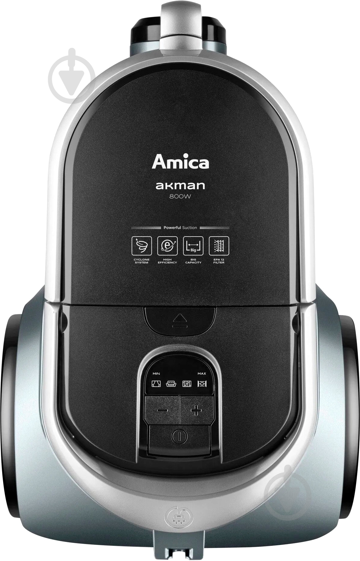 Пылесос Amica VM 4011 - фото 1