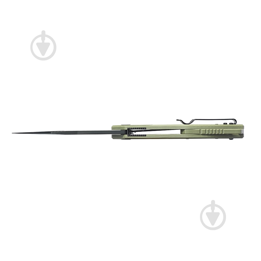 Ніж складаний Ganzo Firebird D2, wharncliffe FH31B-GR - фото 5 Ніж складаний Ganzo Firebird D2, wharncliffe FH31B-GR - фото 5