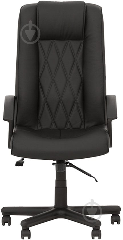 Кресло Nowy Styl Elegant Anyfix Eco-30 черный - фото 2