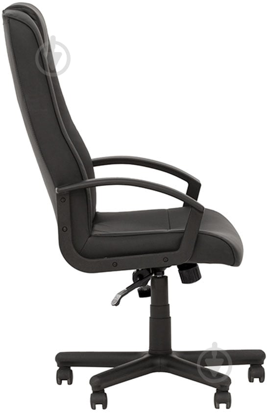 Кресло Nowy Styl Elegant Anyfix Eco-30 черный - фото 3