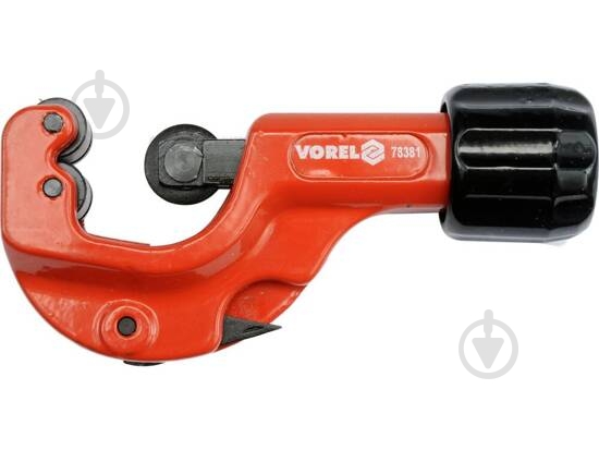 Труборез Vorel 78381 - фото 1