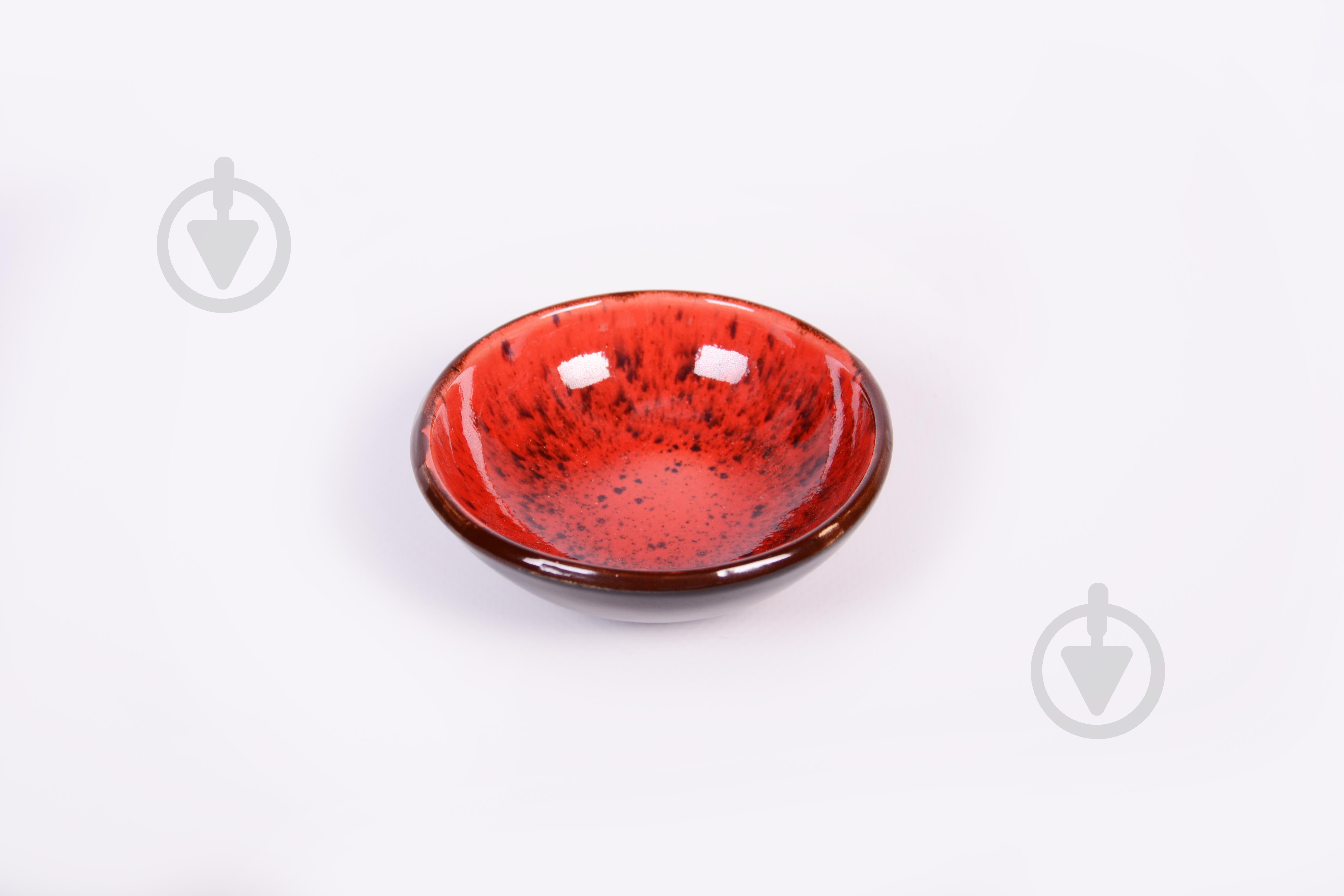 Соусник Manna Ceramics 100 мл 10 см Кармен - фото 2